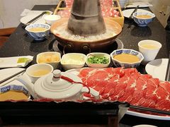 -东来顺饭庄(金泉广场店)