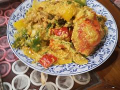 -卷心菜和避孕套餐厅(Pattaya)