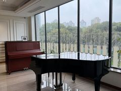 -刘健艺术钢琴学校·专注钢琴教育25周年(徐家汇校区)