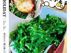 -咕噜咕噜·章鱼小丸子(西湖路店)