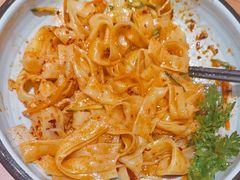 -西部马华清真兰州牛肉面·烧烤夜市(三里河店)