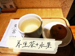 -麦子MaiMassage(打浦桥店)