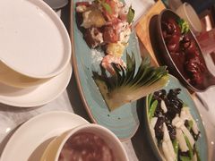 -鹿港小镇(霄云店)