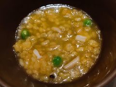 海鲜脆米泡饭-西安饭庄·非遗陕菜(钟楼店)