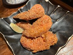 -鸭川食堂·鳗丼(鼓楼店)