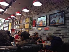 -银记肠粉店(新港西路店)