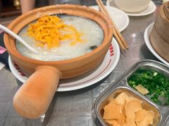 -楼上大排档·顺德菜·粥水·鱼生(苗栗路店)