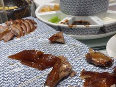 -羲和雅苑•北京烤鸭(国贸商城店)