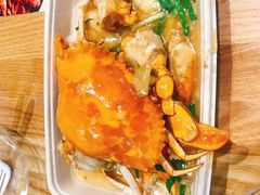 -盒马鲜生(宝地店)