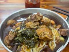 -小李腌粉(东海店)