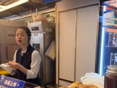 -丝路伊兰·兰州牛肉面(牛街总店)
