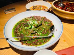-滋色臻选川菜(北京坊旗舰店)
