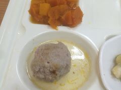 -浙江大学玉泉校区四食堂