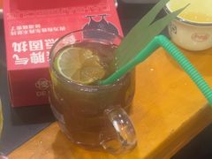-德四家·云南傣味烧烤品牌(和谐店)