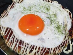 大阪烧-FROM FARM八亩农场(三里屯店)