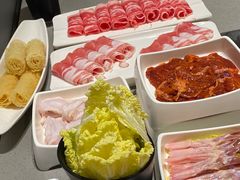 -海底捞火锅(石厦时代广场店)