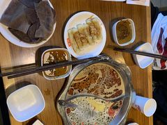 -傣妹火锅(南京东路一店)