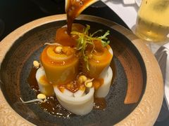 -東舍食唐精品陕菜馆