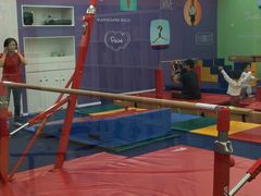 -小小运动馆(浦江店)