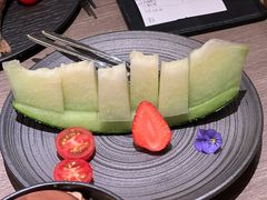 -炙柒Sekinana·精致料理 烧鸟·铁板烧(海上世界店)