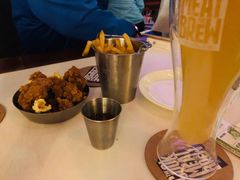 -The COOK·厨餐厅·自助餐(浦东嘉里大酒店)