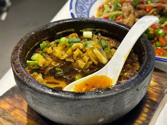 -新蜀会四川豆花(五羊店)