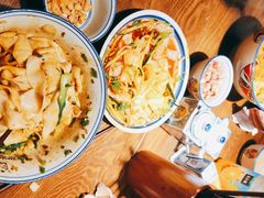 -吴满满油泼面(北方风味园店)
