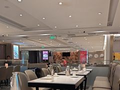 -北李·海肠捞饭·大连菜(望京凯德MALL店)