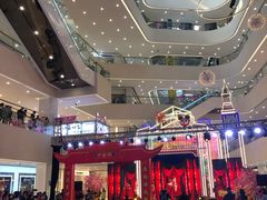 -义乌之心城市生活广场(新马路店)