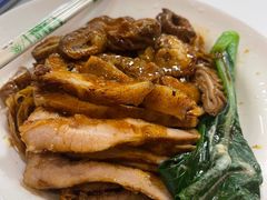 -下环街市熟食中心