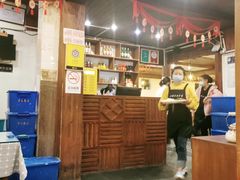 -小厨子私房菜·云南美食店