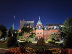 -北海道厅旧本厅舍(旧本庁舎)