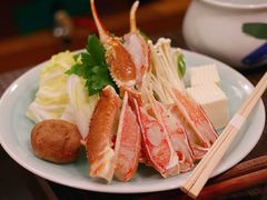 -蟹道乐(道顿堀本店)