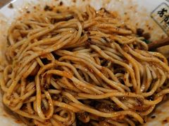 花市豌杂面-花市豌杂面(民生路店)