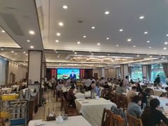 -怡园饭店-餐厅(四望亭店)