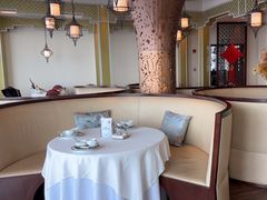 -郑州绿地JW万豪酒店-中餐厅