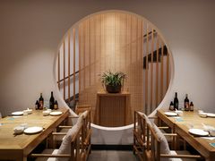 -枣子树·素食餐厅(普陀山店)