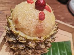 -云海肴·汽锅鸡·云南菜(领展购物广场·中关村店)
