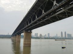 -武汉长江大桥