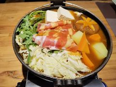 -松竹和日式料理(辽阳店)