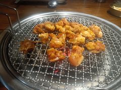 掌中宝-·缸桶屋·韩式牛肋条自助烤肉(西湖D11店)