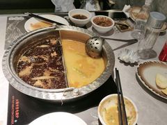 -一绪に寿喜烧自助(世茂广场店)