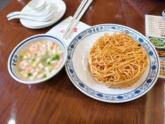 -王家沙点心店(南京西路总店)