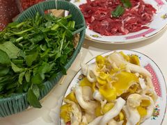-燃计沙茶皇·香港沙茶火锅(人广旗舰店)