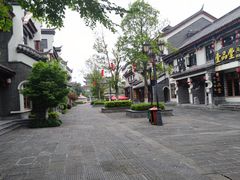 -常德桃花源景区