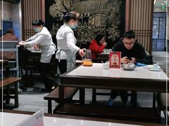 大堂-春发生饭店·非遗(南院门店)