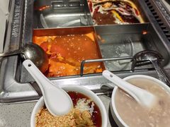 -海底捞火锅(杭州天虹购物中心店)