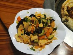 -二十一分小锅炖(皓月店)