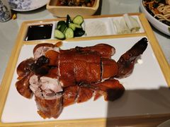 -福照楼汽锅鸡·云南菜(万达广场店)
