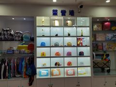 -蓝旗儿童游泳俱乐部(北国中心)